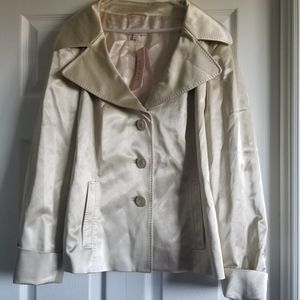 Laurel Blazer size 42 Gold